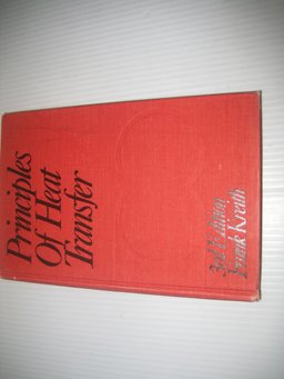 Principles of Heat Transfer