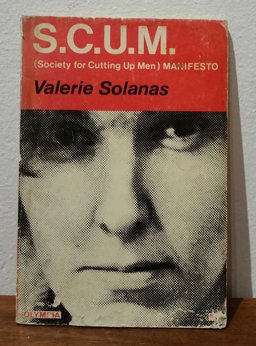 Scum Manifesto