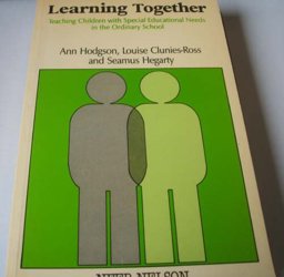 Learning Together