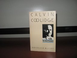 Calvin Coolidge