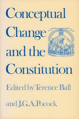 Conceptual Change and the Constitution