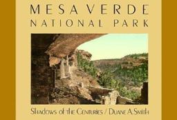 Mesa Verde National Park