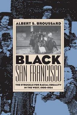 Black San Francisco Black San Francisco