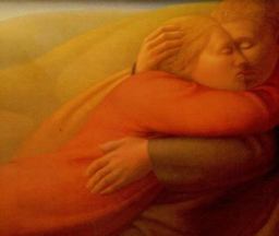 Love's Virtues  9780700607679 Front Cover