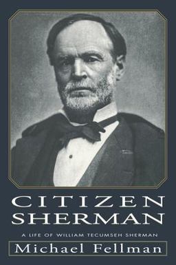 Citizen Sherman Citizen Sherman