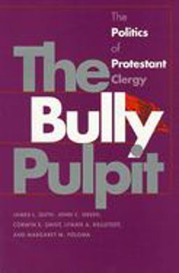 The Bully Pulpit The Bully Pulpit