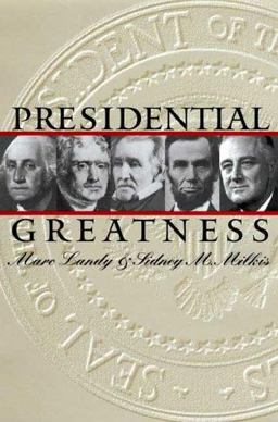 Presidential Greatness