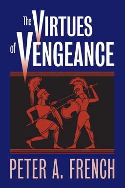 The Virtues of Vengeance