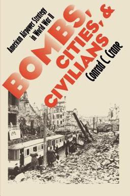 Bombs, Cities, and Civilians Bombs, Cities, and Civilians