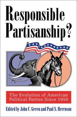 Responsible Partisanship?