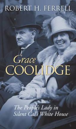 Grace Coolidge Grace Coolidge