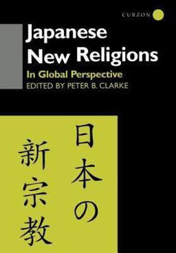 Japanese New Religions in Global Perspective Japanese New Religions in Global Perspective