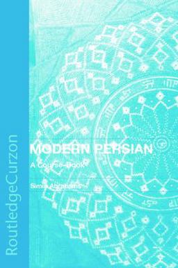 Modern Persian: a Course-Book  9780700713271 Front Cover