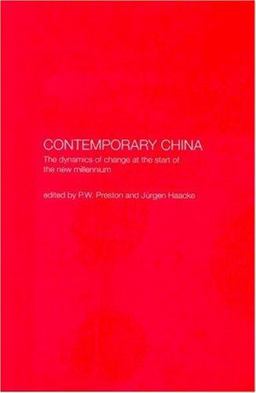 Contemporary China