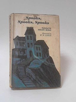 Spooks,spooks,spooks