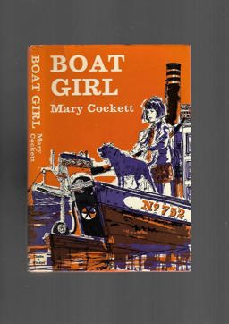 Boat Girl