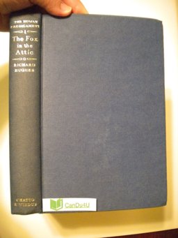 The Fox in the Attic