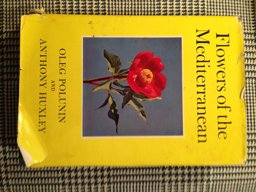 Flowers of the Mediterranean