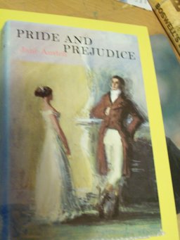 Pride and Prejudice
