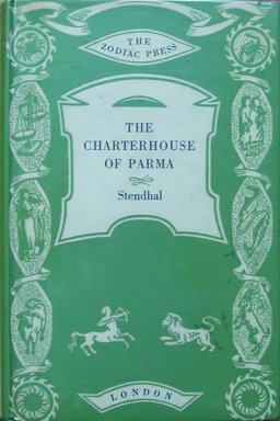 The Charterhouse of Parma