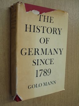 History Germany since 17 History Germany since 17