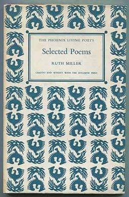 Selected Poems