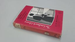 Raffles, the Amateur Cracksman