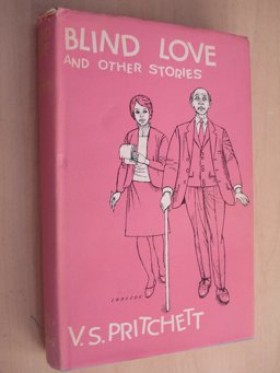Blind Love and Other Stories