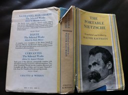 The Portable Nietzsche