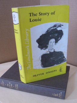 The Story of Louie The Story of Louie