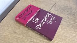 The Devastating Boys, and Other Stories