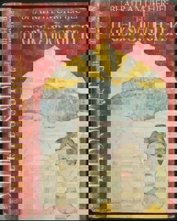 The Tiger's Daughter