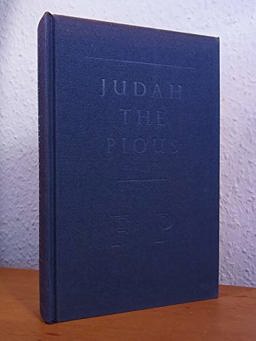 Judah the Pious