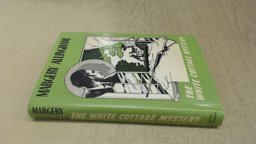 The White Cottage Mystery