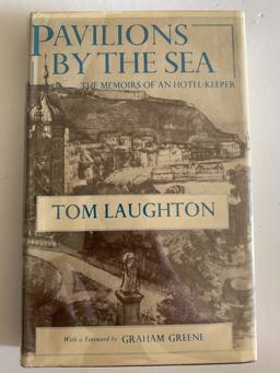 Pavilions by the Sea