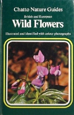 British and European Wild Flowers