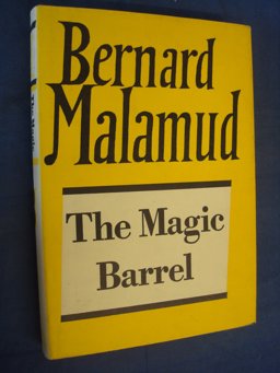 The Magic Barrel