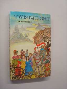 Twist of Eight
