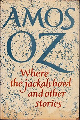 Where the Jackals Howl Where the Jackals Howl