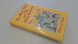 The Music Stops and The Waltz Continues