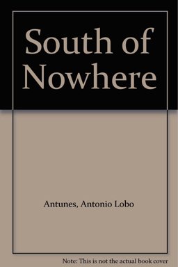 South of Nowhere