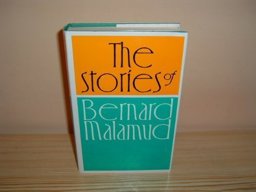 The Stories of Bernard Malamud