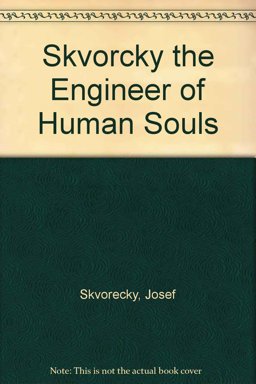 The Engineer of Human Souls