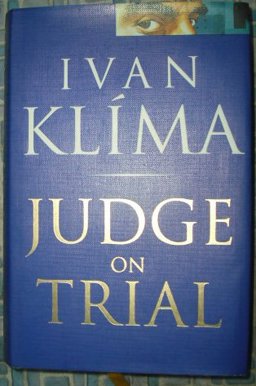 Judge on Trail
