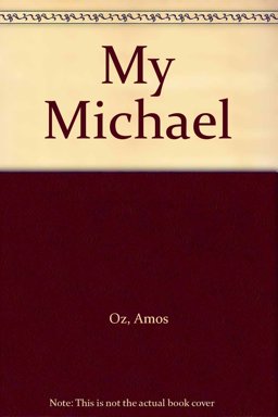 My Michael My Michael