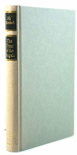 The Time of the Angels