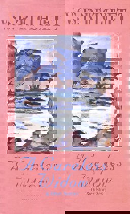 A Careless Widow and Other Stories