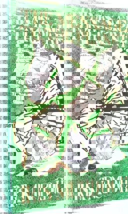 The Message to the Planet