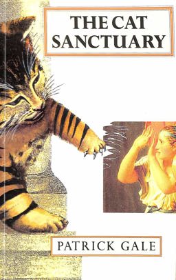 The Cat Sanctuary The Cat Sanctuary