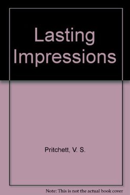 Lasting Impressions